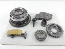 Load image into Gallery viewer, 2009 Harley Dyna FXDF SE CVO Fat Bob Primary Drive Clutch Kit 37817-07
