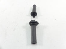 Load image into Gallery viewer, 2012 BMW S1000RR K46 Left Right Hand Grip Set - Read 61317708219 61317708220
