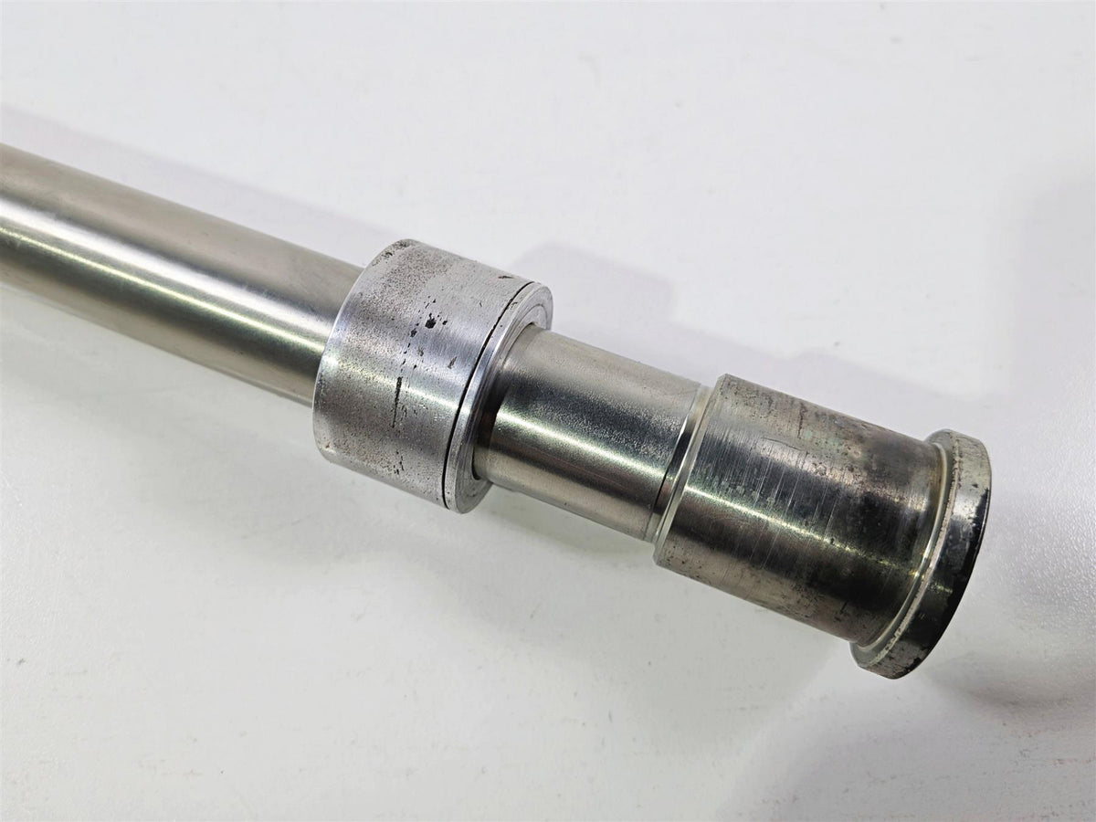 2022 Harley Softail FXLRST Low Rider Front Axle Wheel Spindle 43000080 {{ shop.shopifyCountryName }} - Mototech271