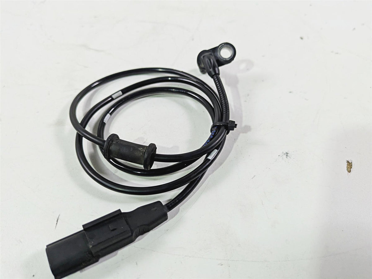 2020 Suzuki V-Strom 1050 XT Front Abs Brake Wheel Speed Sensor 55710-06L00 {{ shop.shopifyCountryName }} - Mototech271