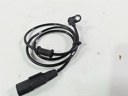 2020 Suzuki V-Strom 1050 XT Front Abs Brake Wheel Speed Sensor 55710-06L00 {{ shop.shopifyCountryName }} - Mototech271