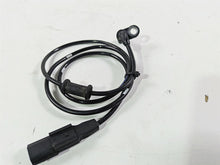 Load image into Gallery viewer, 2020 Suzuki V-Strom 1050 XT Front Abs Brake Wheel Speed Sensor 55710-06L00
