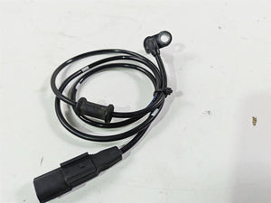 2020 Suzuki V-Strom 1050 XT Front Abs Brake Wheel Speed Sensor 55710-06L00