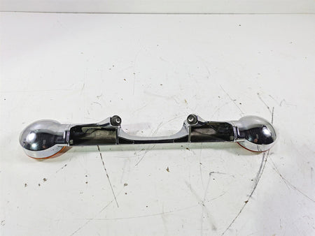 1992 Harley FLSTC Softail Heritage Rear Turn Signal Blinker Bar Set 68510-74C {{ shop.shopifyCountryName }} - Mototech271