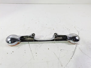 1992 Harley FLSTC Softail Heritage Rear Turn Signal Blinker Bar Set 68510-74C | Mototech271