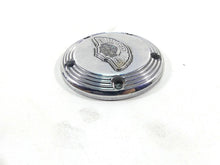 Load image into Gallery viewer, 2003 Harley Touring FLHTCI E-Glide 100TH 100th Anniversary Cam Cover 32536-03 | Mototech271
