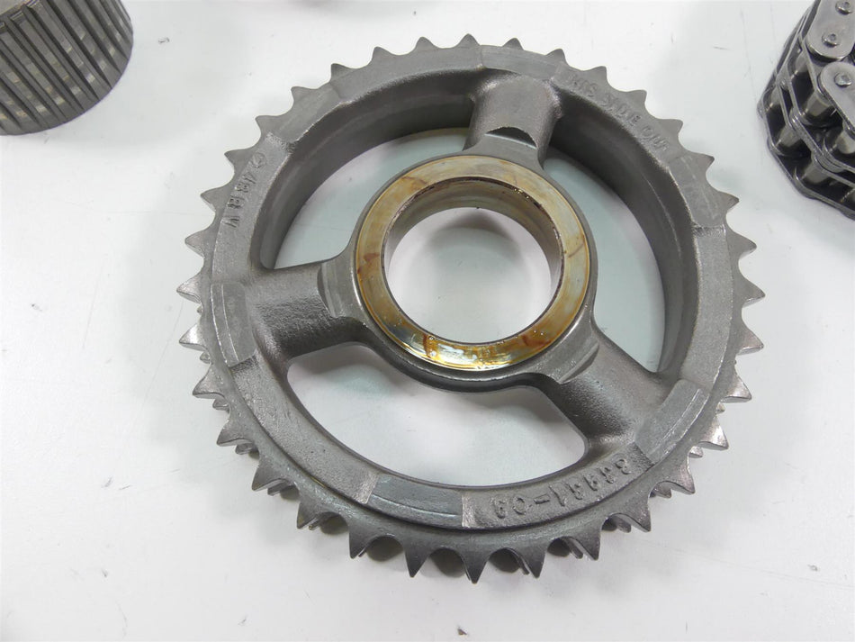 2013 Harley Touring FLHTP Electra Glide Primary Drive Clutch Kit 13K 37817-11 {{ shop.shopifyCountryName }} - Mototech271