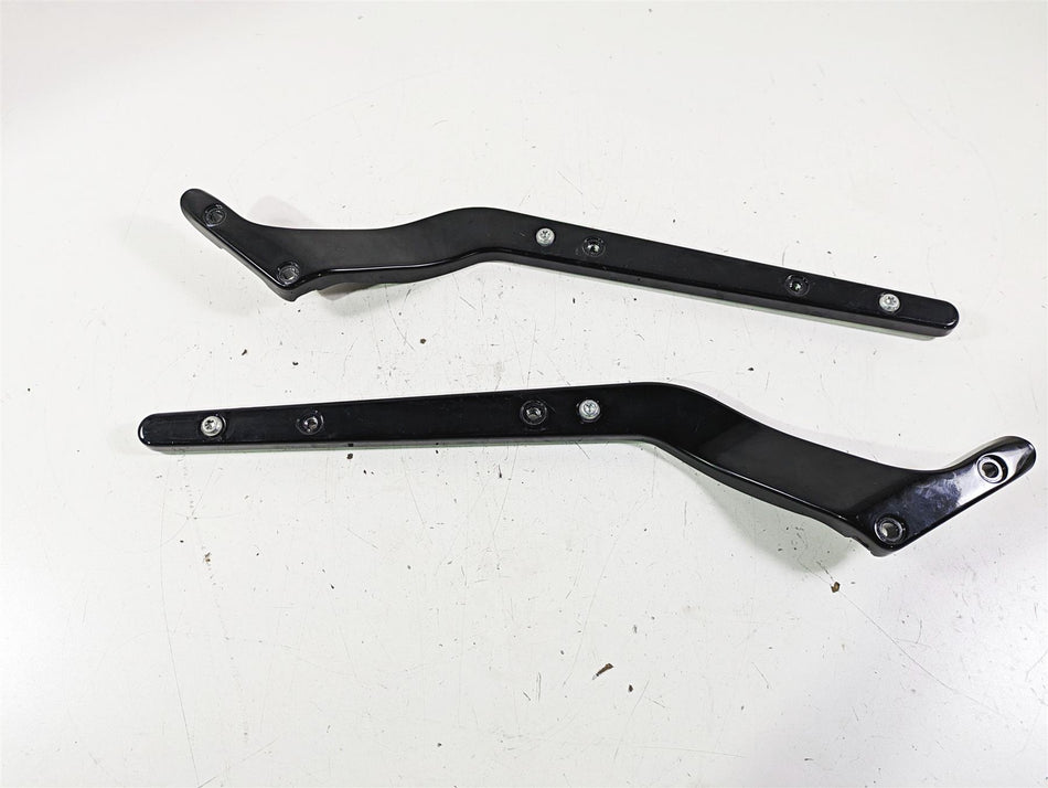 2019 Harley FLHCS Softail Heritage Rear Fender Support Mounts 59500678 59500679 {{ shop.shopifyCountryName }} - Mototech271