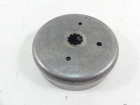 2004 Harley Softail FXSTD SE CVO Deuce Ignition Flywheel Rotor Fly 29981-95 {{ shop.shopifyCountryName }} - Mototech271