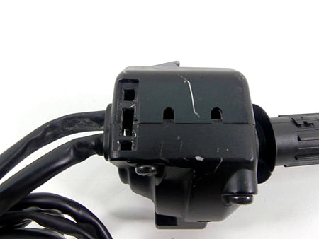 2016 KTM 1290 Super Duke R Right Start Control Switch E-Throttle 76011073100 {{ shop.shopifyCountryName }} - Mototech271