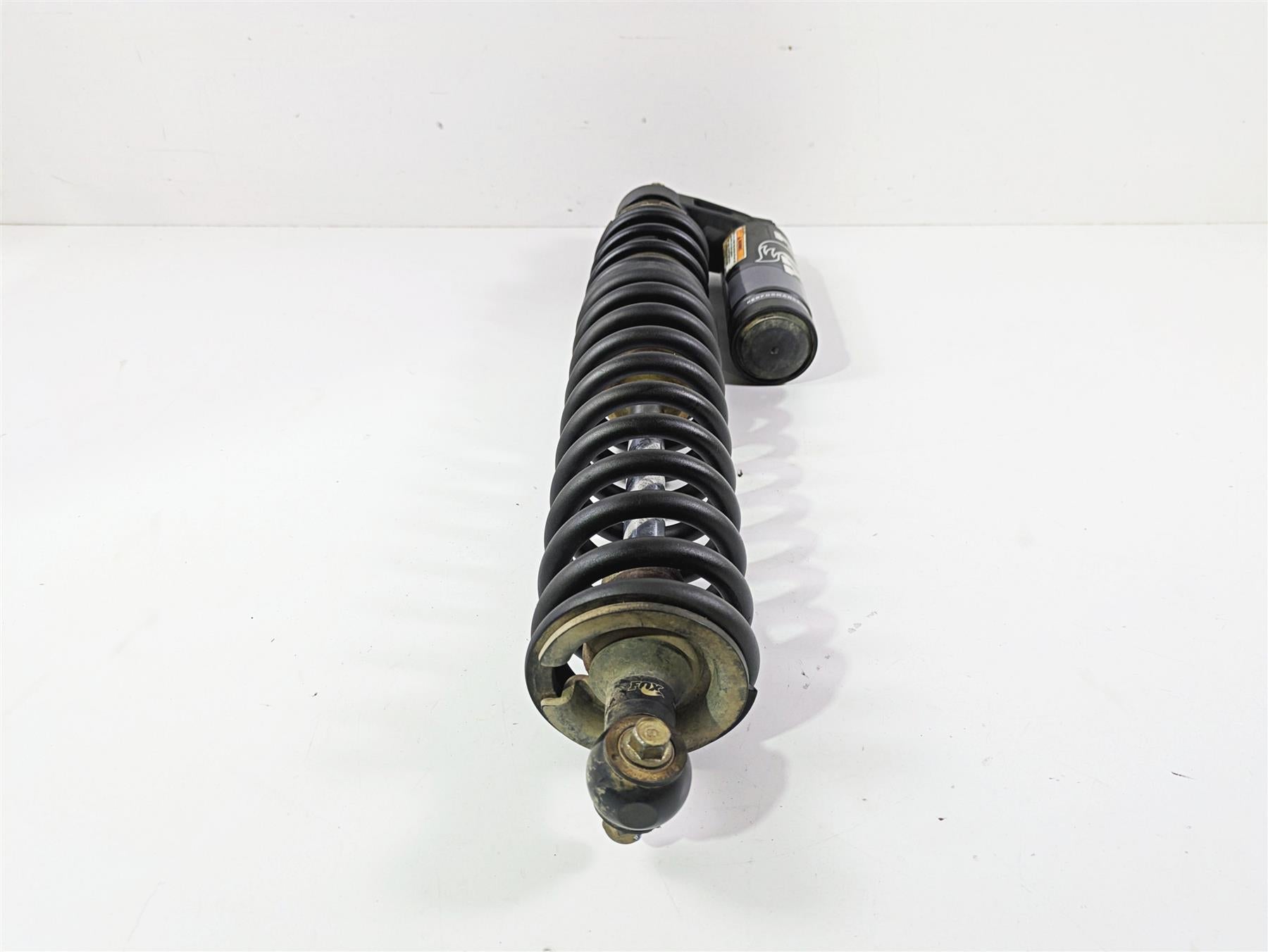 2020 Yamaha YXZ1000 R SS XTR Front Right Shock Damper Fox BAS-F350B-00-00 {{ shop.shopifyCountryName }} - Mototech271