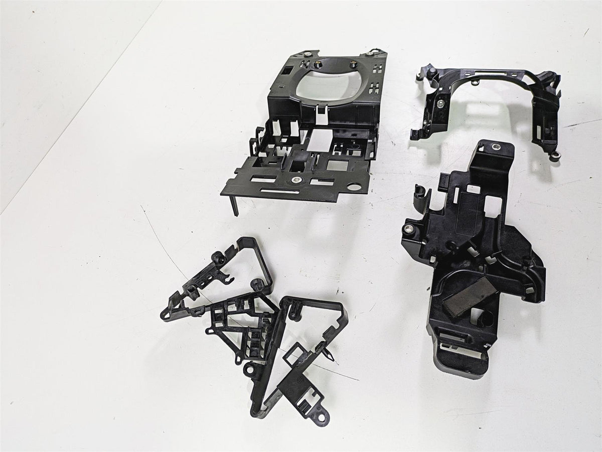 2022 Harley RA1250 S Pan America Electrical Cover Holder Set 69202329 12700142 {{ shop.shopifyCountryName }} - Mototech271