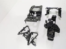 Load image into Gallery viewer, 2022 Harley RA1250 S Pan America Electrical Cover Holder Set 69202329 12700142
