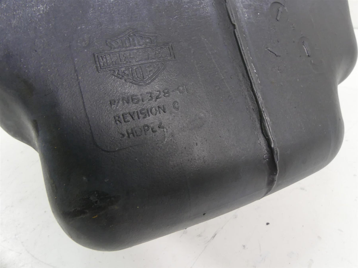 2006 Harley VRSCD Night V Rod Plastic Fuel Gas Petrol Tank Reservoir 62921-01 {{ shop.shopifyCountryName }} - Mototech271