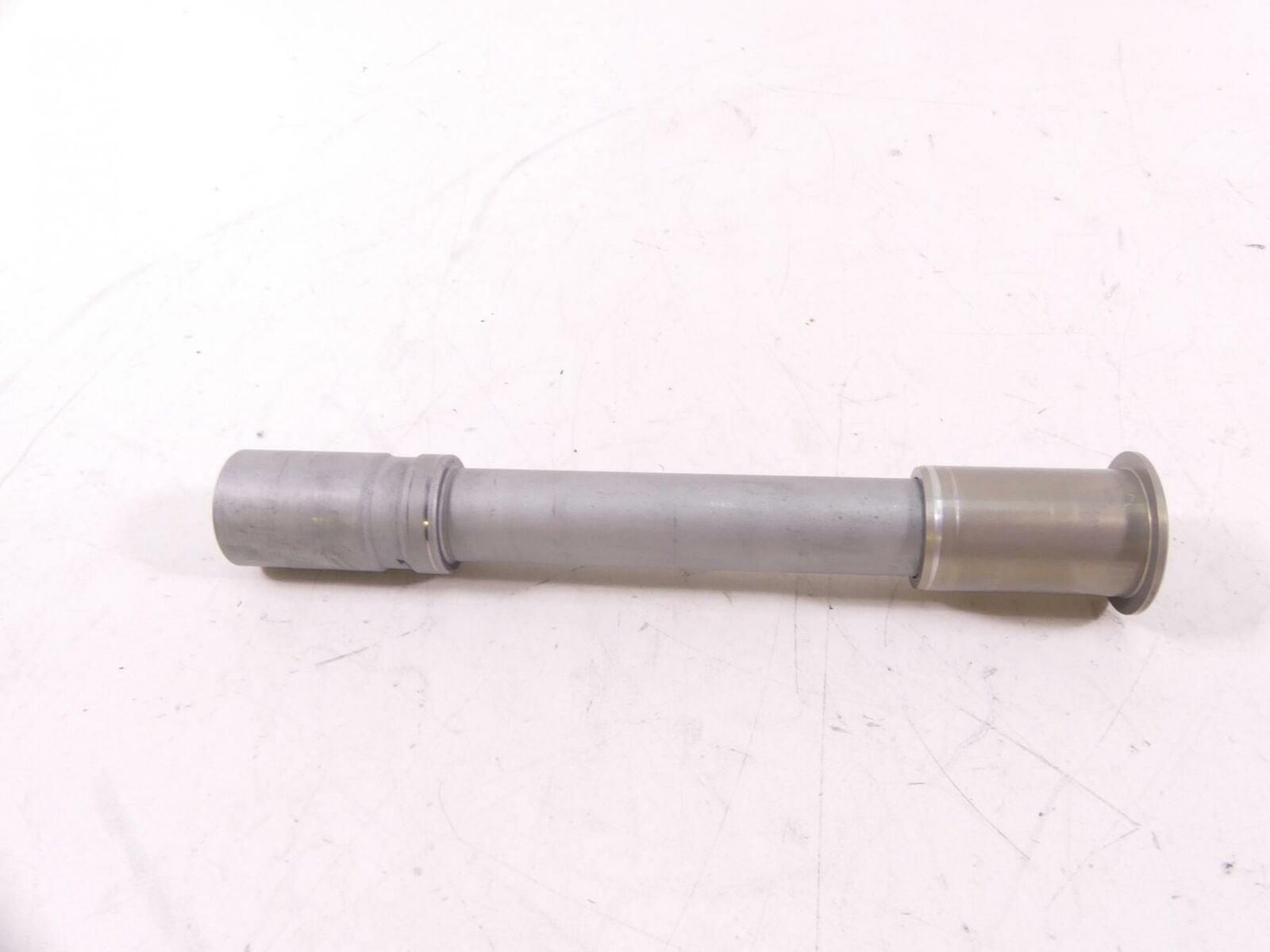 2012 BMW K1600GTL K48 Front 25mm Axle Wheel Spindle 31448526440 {{ shop.shopifyCountryName }} - Mototech271