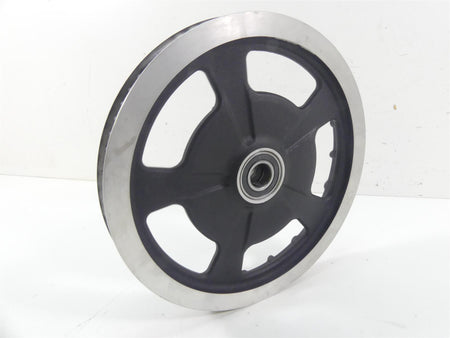2016 Harley Touring FLHR Road King Rear Belt Sprocket Pulley 68T 24mm 40217-09 {{ shop.shopifyCountryName }} - Mototech271