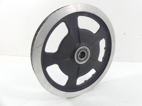 2016 Harley Touring FLHR Road King  Rear Belt Sprocket Pulley 68T 24mm 40217-09 | Mototech271