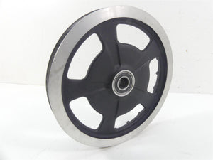 2016 Harley Touring FLHR Road King  Rear Belt Sprocket Pulley 68T 24mm 40217-09 | Mototech271
