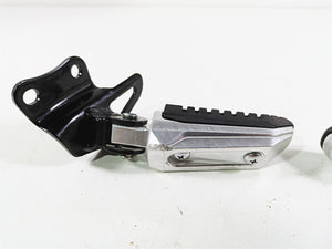 2016 Suzuki M109R VZR1800 Boulevard Rear Passenger Footpeg Set 43600-48G00 | Mototech271