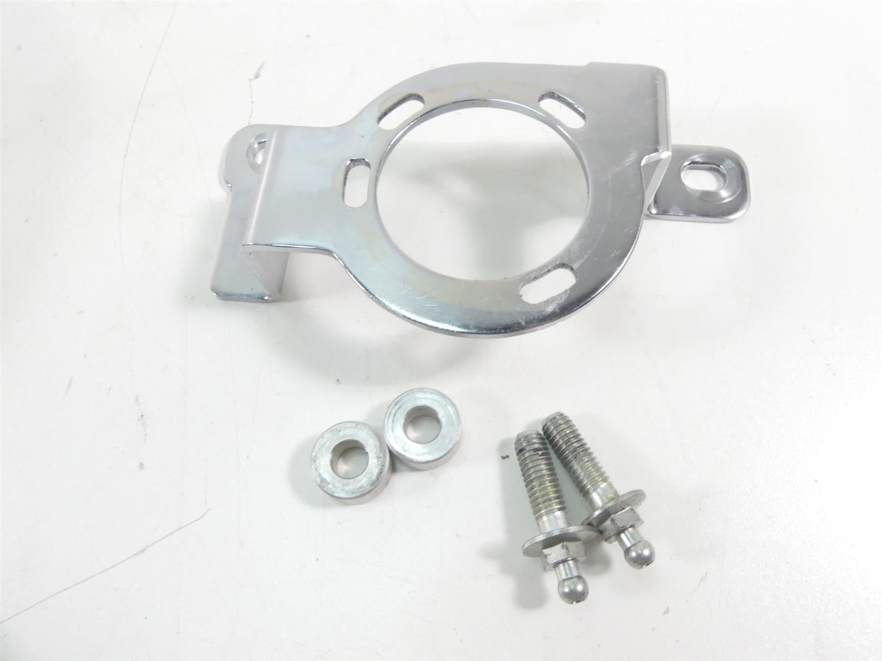 2005 Harley FXDWGI Dyna Wide Glide Kuryakyn Air Filter Breather Cleaner 340513 {{ shop.shopifyCountryName }} - Mototech271