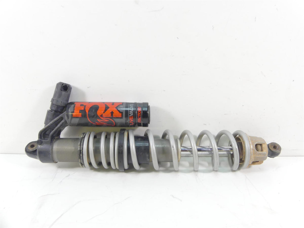2018 Polaris RZR1000 XP EPS Turbo Dynamix Front Right Fox Shock Damper 7044772 {{ shop.shopifyCountryName }} - Mototech271
