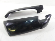 Load image into Gallery viewer, 2013 Harley VRSCF Muscle V-Rod Radiator Cooler Side Cover Fairing Set 26836-09 | Mototech271
