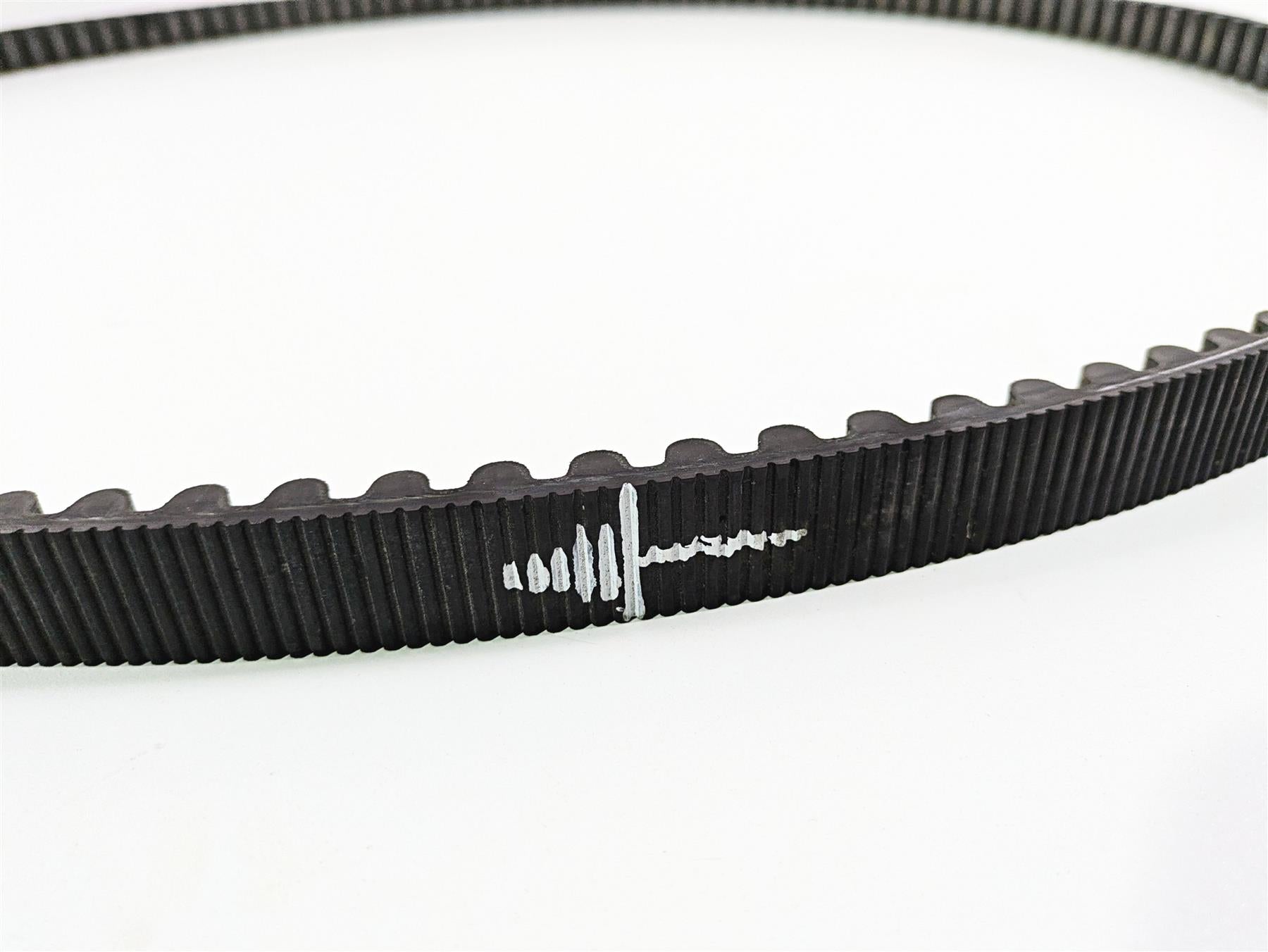 2016 Indian Chief Classic Rear Drive Belt 125T 24mm 3211168 {{ shop.shopifyCountryName }} - Mototech271