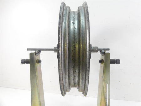 1995 Harley Touring FLHTCU Electra Glide Straight 16x3 Front Wheel Rim 43493-87A {{ shop.shopifyCountryName }} - Mototech271