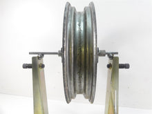 Load image into Gallery viewer, 1995 Harley Touring FLHTCU Electra Glide Straight 16x3 Front Wheel Rim 43493-87A
