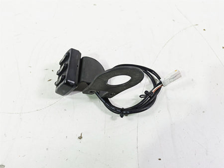 2012 Victory Cross Country Left Hand Radio Control Switch 1017807 {{ shop.shopifyCountryName }} - Mototech271