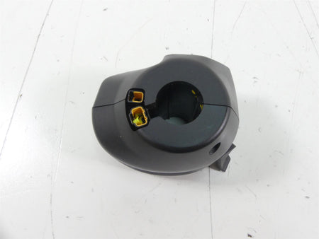 2019 Indian Motorcycle Co. FTR1200 Left Hand Cruise Horn Control Switch 2414354 {{ shop.shopifyCountryName }} - Mototech271