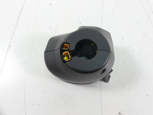 2019 Indian Motorcycle Co. FTR1200 Left Hand Cruise Horn Control Switch 2414354 | Mototech271