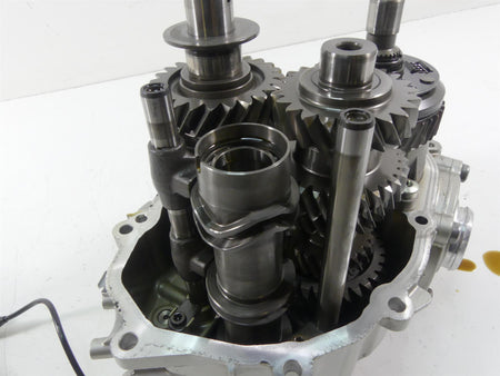2015 BMW K1600GT K48 6-Speed Transmission Gear Box UAB - 40K 23008396072 {{ shop.shopifyCountryName }} - Mototech271
