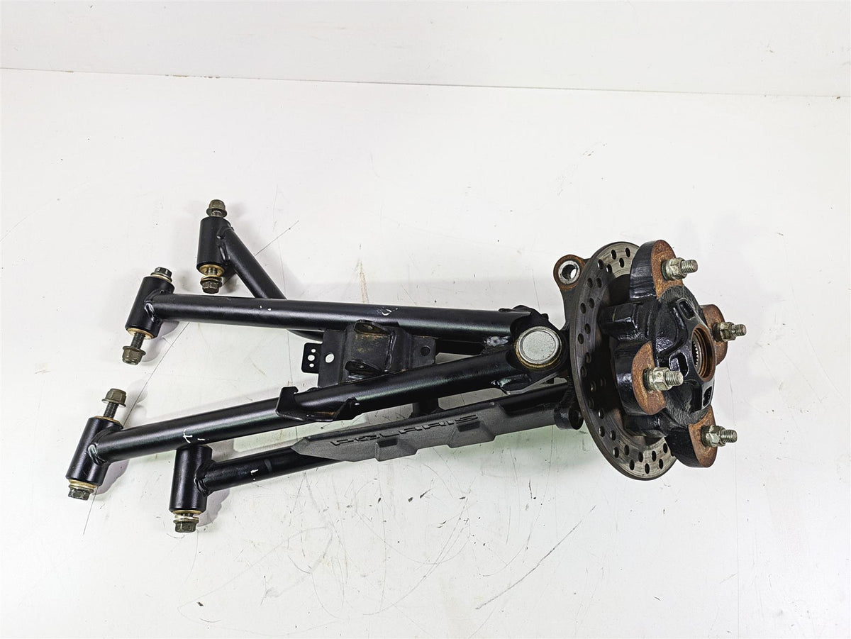 2022 Polaris Ranger 1000 Premium Front Left Knee Assembly 1025698 5143401 {{ shop.shopifyCountryName }} - Mototech271