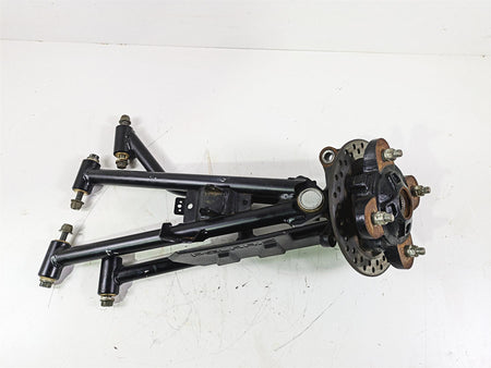 2022 Polaris Ranger 1000 Premium Front Left Knee Assembly 1025698 5143401 {{ shop.shopifyCountryName }} - Mototech271