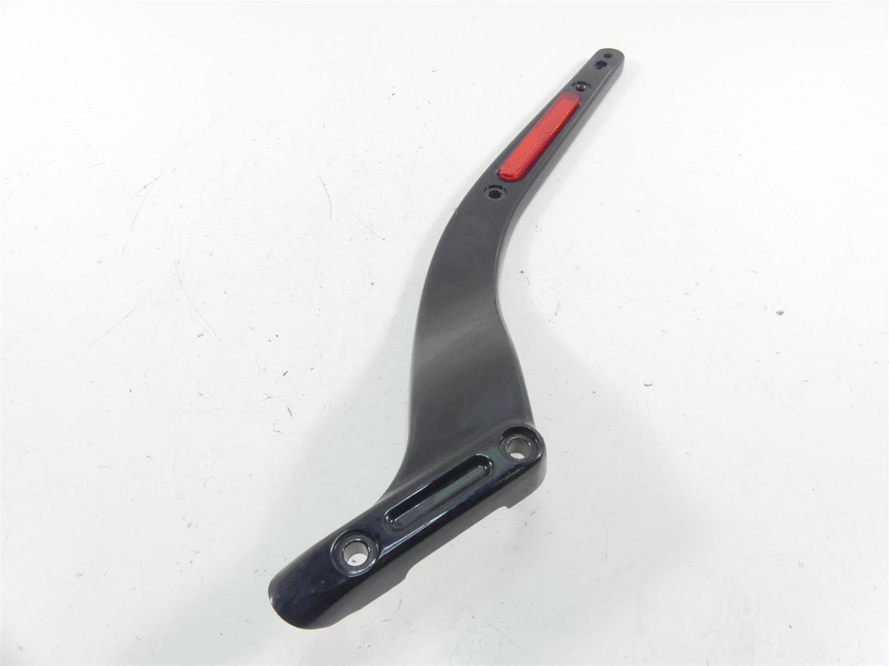 2021 Harley Softail FXBBS Street Bob Rear Left Fender Brace Strut 59500423 {{ shop.shopifyCountryName }} - Mototech271