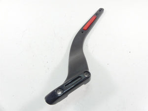 2021 Harley Softail FXBBS Street Bob Rear Left Fender Brace Strut 59500423