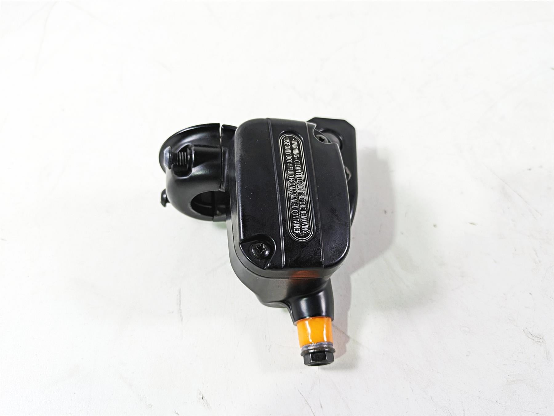 2017 Harley Touring FLTRXS Road Glide Clutch Master Cylinder 36700128A {{ shop.shopifyCountryName }} - Mototech271