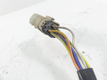 2013 Harley VRSCDX Night Rod Special Left Hand Light Control Switch 71682-06A {{ shop.shopifyCountryName }} - Mototech271