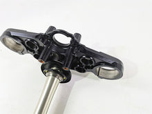 Load image into Gallery viewer, 2023 Suzuki GSX1300 RR Hayabusa Upper Lower Triple Tree Set 51410-24F50

