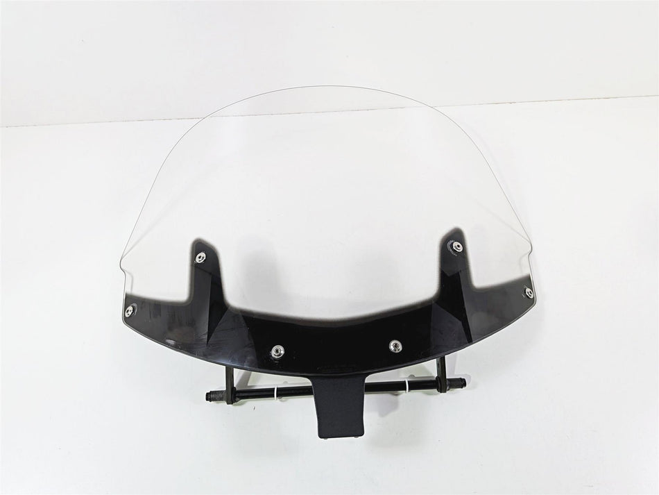 2013 Victory Vision Tour Windshield Wind Shield Scree & Mount 2204156 {{ shop.shopifyCountryName }} - Mototech271