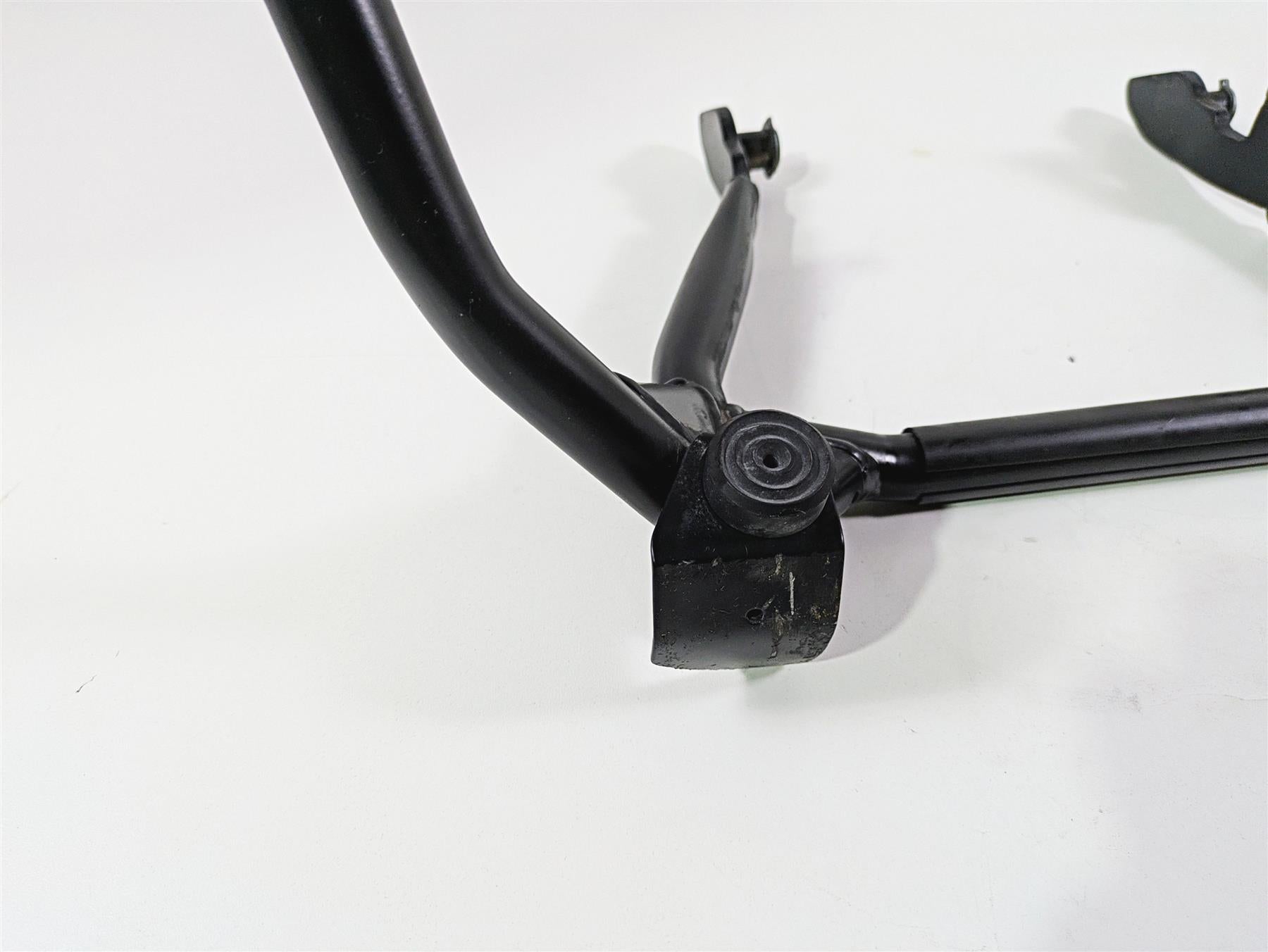 2024 Triumph Tiger 900 GT Center Kick Stand Kickstand T2086002 {{ shop.shopifyCountryName }} - Mototech271