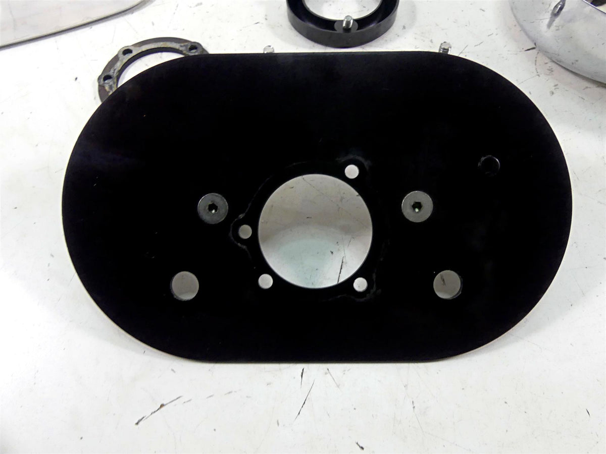 1997 Harley Sportster XL1200 C Screamin Eagle Air Filter Breather Box 29331-96 {{ shop.shopifyCountryName }} - Mototech271