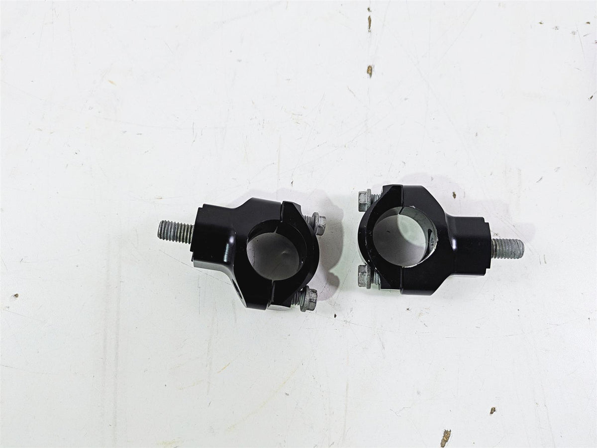 2018 KTM 1290 Super Adv S Handlebar Riser Holder Set 00050000927 {{ shop.shopifyCountryName }} - Mototech271