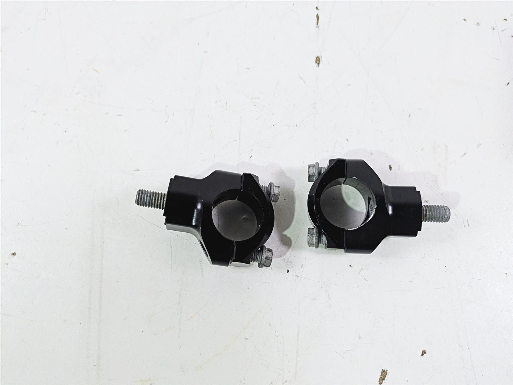 2018 KTM 1290 Super Adv S Handlebar Riser Holder Set 00050000927 {{ shop.shopifyCountryName }} - Mototech271