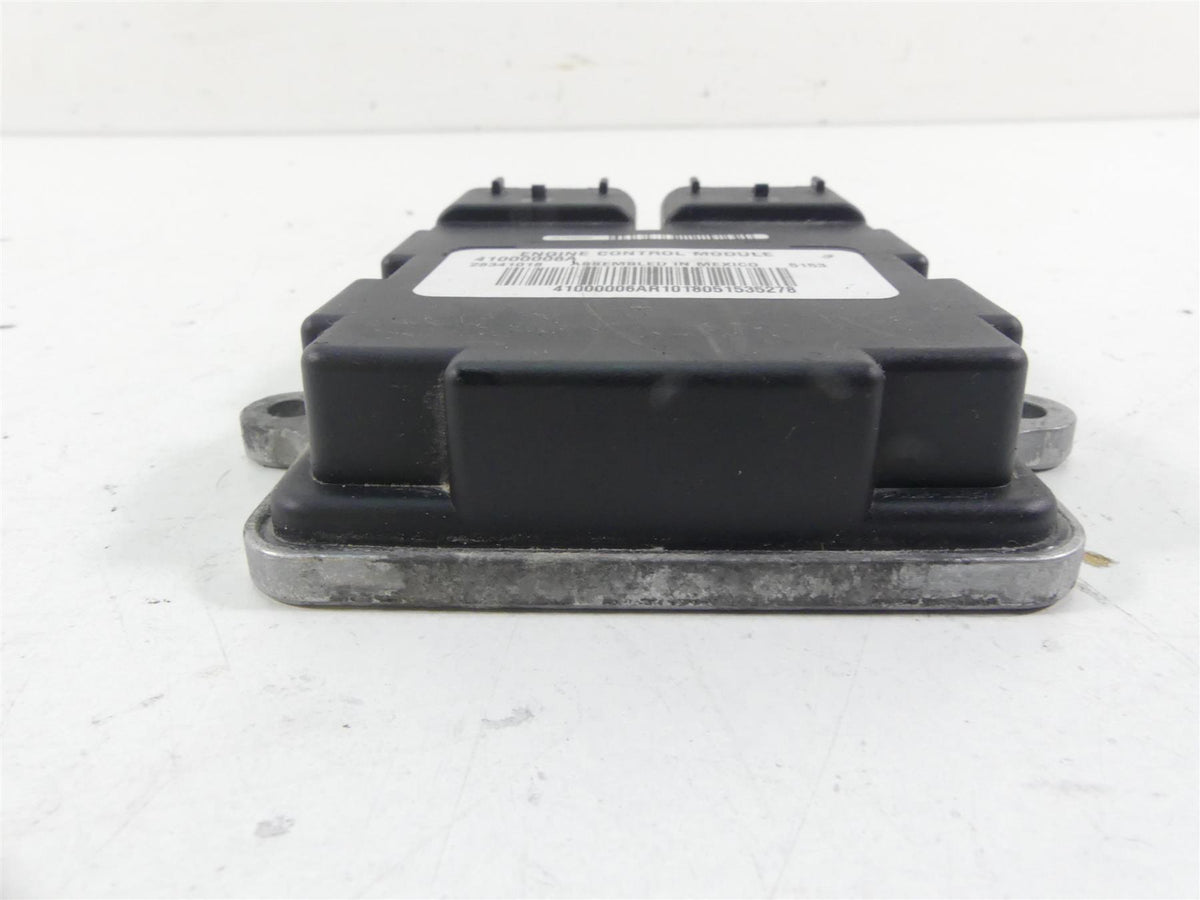 2015 Harley FXDF Dyna Fat Bob Cdi Ecu Ecm Engine Control Module 41000006A {{ shop.shopifyCountryName }} - Mototech271