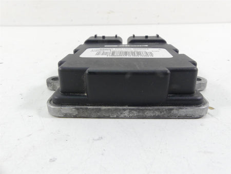 2015 Harley FXDF Dyna Fat Bob Cdi Ecu Ecm Engine Control Module 41000006A {{ shop.shopifyCountryName }} - Mototech271