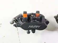 Load image into Gallery viewer, 2002 Honda V-Twin VTX1800 C Nissin Front Brake Caliper Set 45150-MCH-006 | Mototech271
