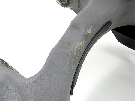 2009 Harley XR1200 Sportster Swingarm Swing Arm Suspension Guards 47674-08 {{ shop.shopifyCountryName }} - Mototech271