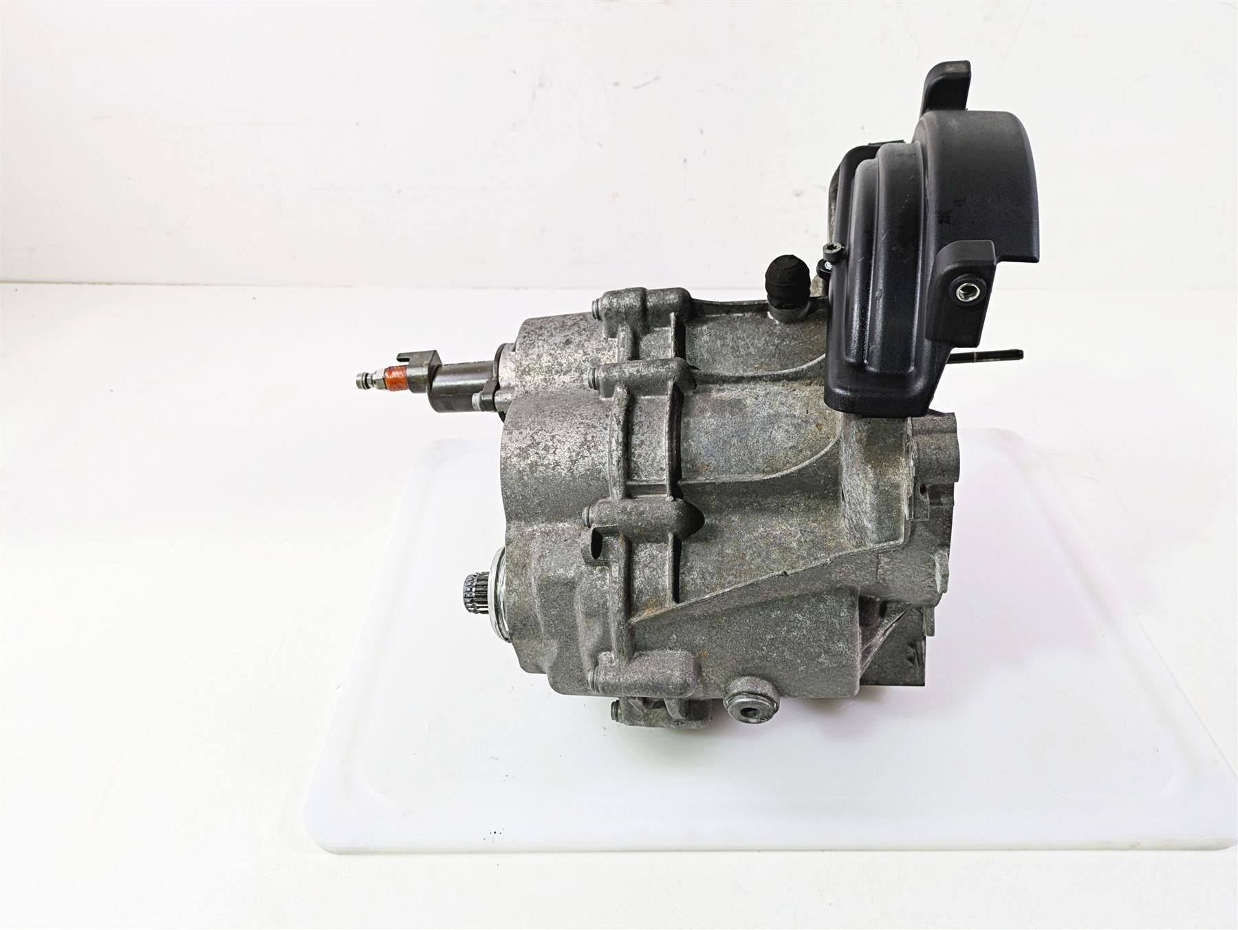 2010 BMW R1200RT K26 Transmission Gear Box SAC Type 427 - Read 23008522805 {{ shop.shopifyCountryName }} - Mototech271